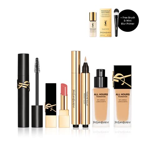 ysl beauty uk|ysl beauty sign in.